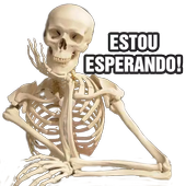 Memes com frases engraçadas icon