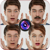 Face Gender Changer icon