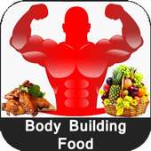 Body Building Food on 9Apps