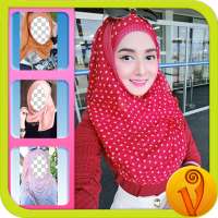 Hijab Selfie Beauty