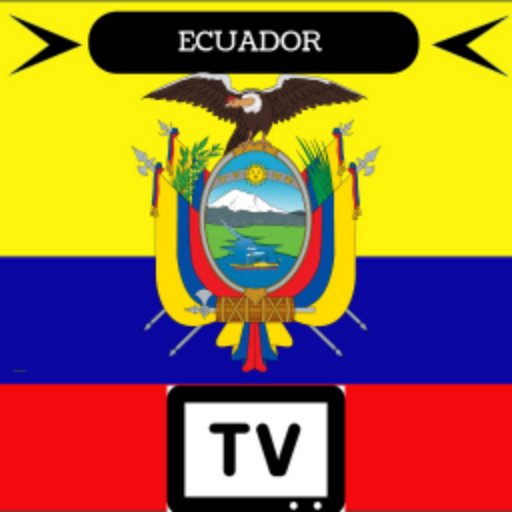 TV ECUADOR HD icon