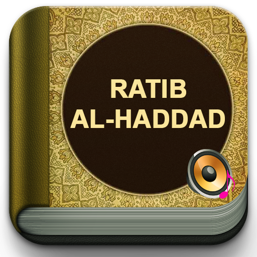 Ratib Al Haddad Lengkap icon