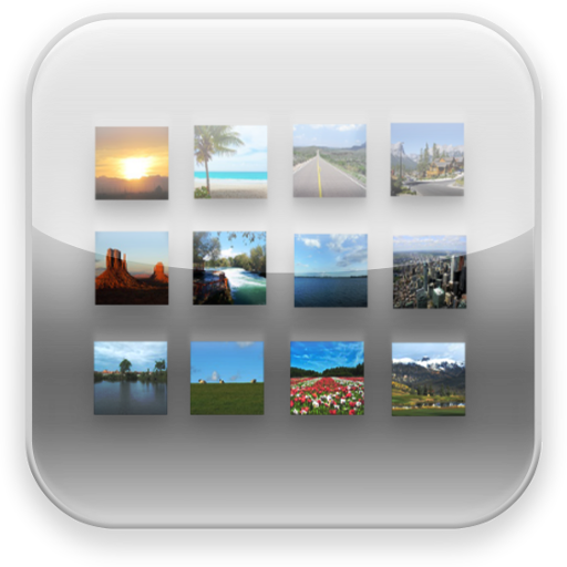 SmartWatch Gallery icon