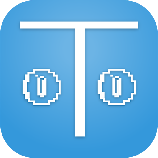 Debit and Credit - Accounting icon