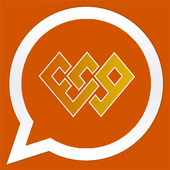 وسيط أيقونة