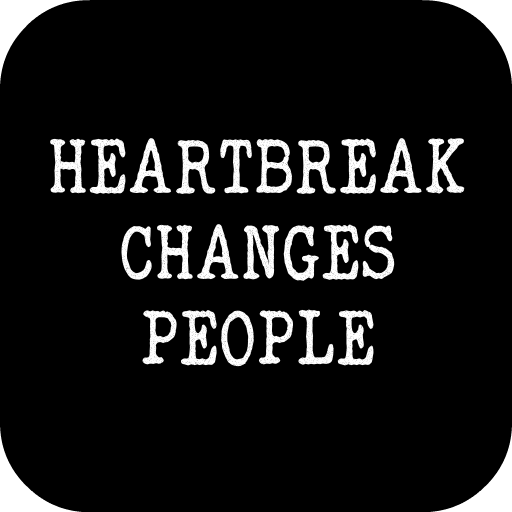 Breakup Wallpaper icon