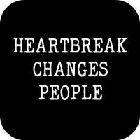 Breakup Wallpaper