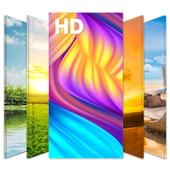 HD Wallpapers icon
