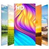 HD Wallpapers on 9Apps