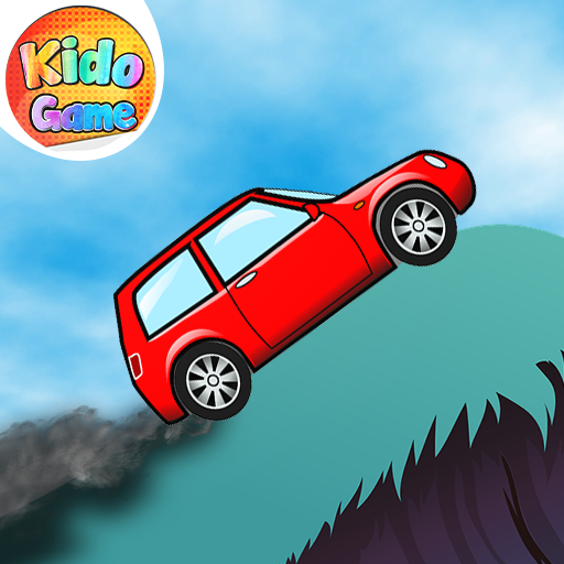 Car Hill Climb Racing Game icon