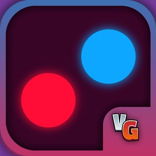 RGBO - Endless Arcade Game icon