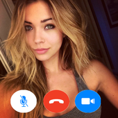 USA Hot Video Chat &amp; Dating icon