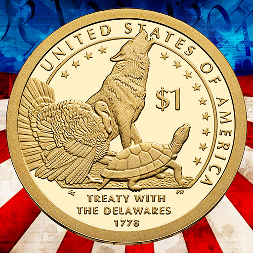 The Coin Shop (Official) icon