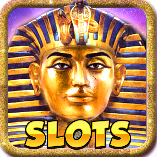 New Pharaoh Slot Machine-Vegas Casino Feel icon