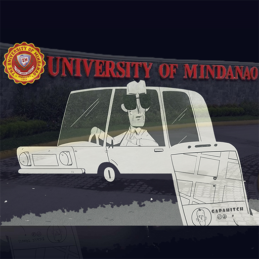 Gapahitch for Drivers icon