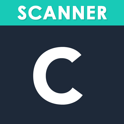 Document Scanner Lite: Pdf scanner, camera scanner icon