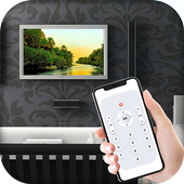 Remote Control For Samsung TV icon