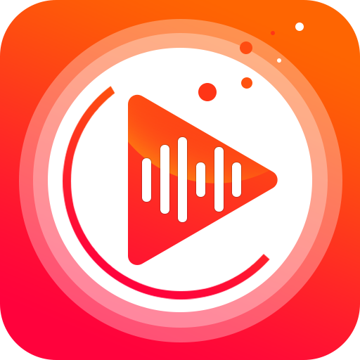 Lyrical Photo Video Maker with Music: Status Video icon