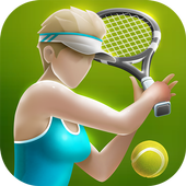 Tennis Stars иконка