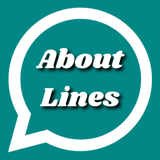 About Lines For WhatsApp icon