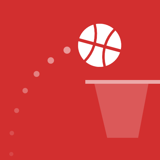 minimal games - minga icon