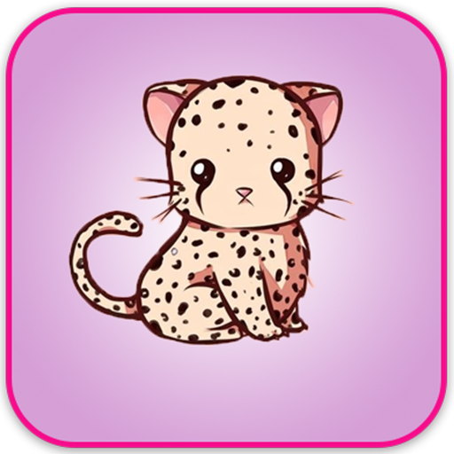 Kawaii Cats Wallpapers - Cats wallpapers icon