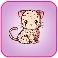 Kawaii Cats Wallpapers - Cats wallpapers