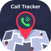 Mobile Number Tracker - Phone Number Locator icon