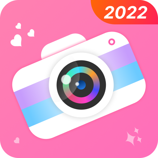 Beauty Camera: Makeup Selfie icon