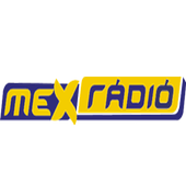 Mex Rádió icon