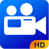 HD ScreenRec Pro - no Root icon