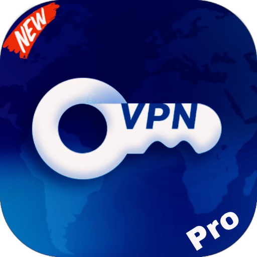 Wild VPN Pro: Premium VPN, No Subscription, No Ads icon