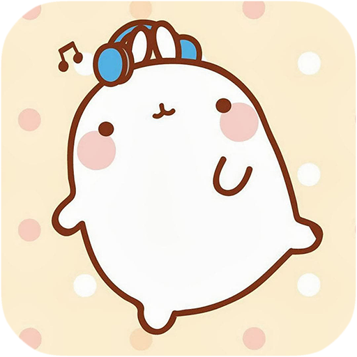 Cute Kawaii Wallpapers icon