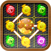 Candy Frozen - Sugar Blast icon