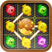 Candy Frozen - Sugar Blast