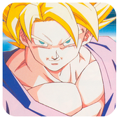 Goku Fighting: Final Ultimate Bout icon