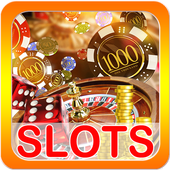 Casino Slot Machines icon
