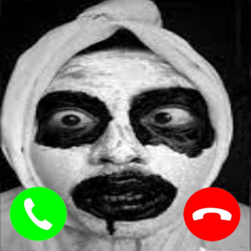 Hantu Pocong - Panggilan Telpon Seram icon