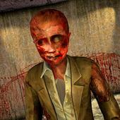 Granny Kid Evil Creatures icon