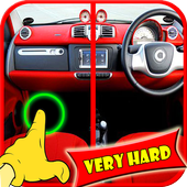 Pictures Find The Difference Games icon