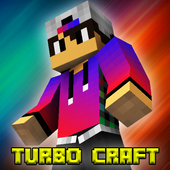 Epic Turbo Craft icon