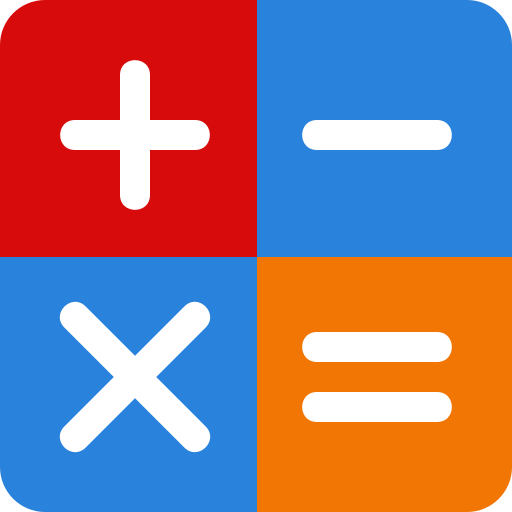 My Maths: Math Quiz App icon