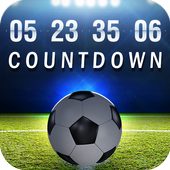 Countdown for FIFA 17 icon