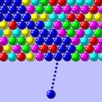 Bubble Shooter on 9Apps