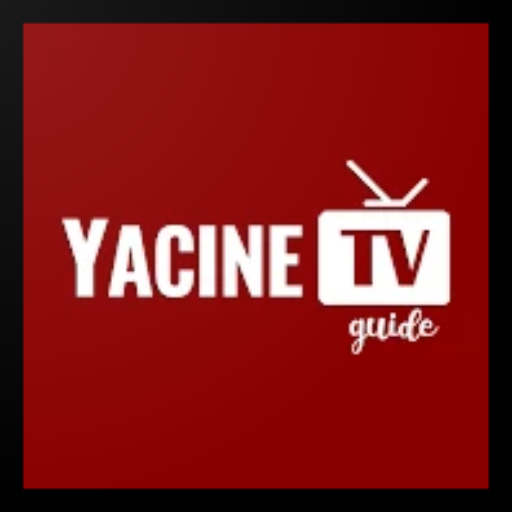 Yacine TV Apk Guide‏ icon