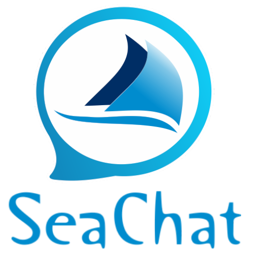 SeaChat - Free Video and Cheap Calls icon