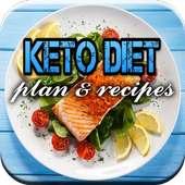 Keto Diet Plan And Recipes