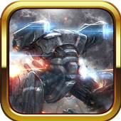 Robot Wars Ultimate icon