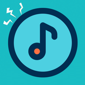 Music Player Folder - Audio &amp; Mp3 icon