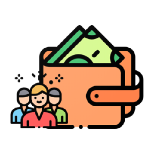 DigiExpense иконка